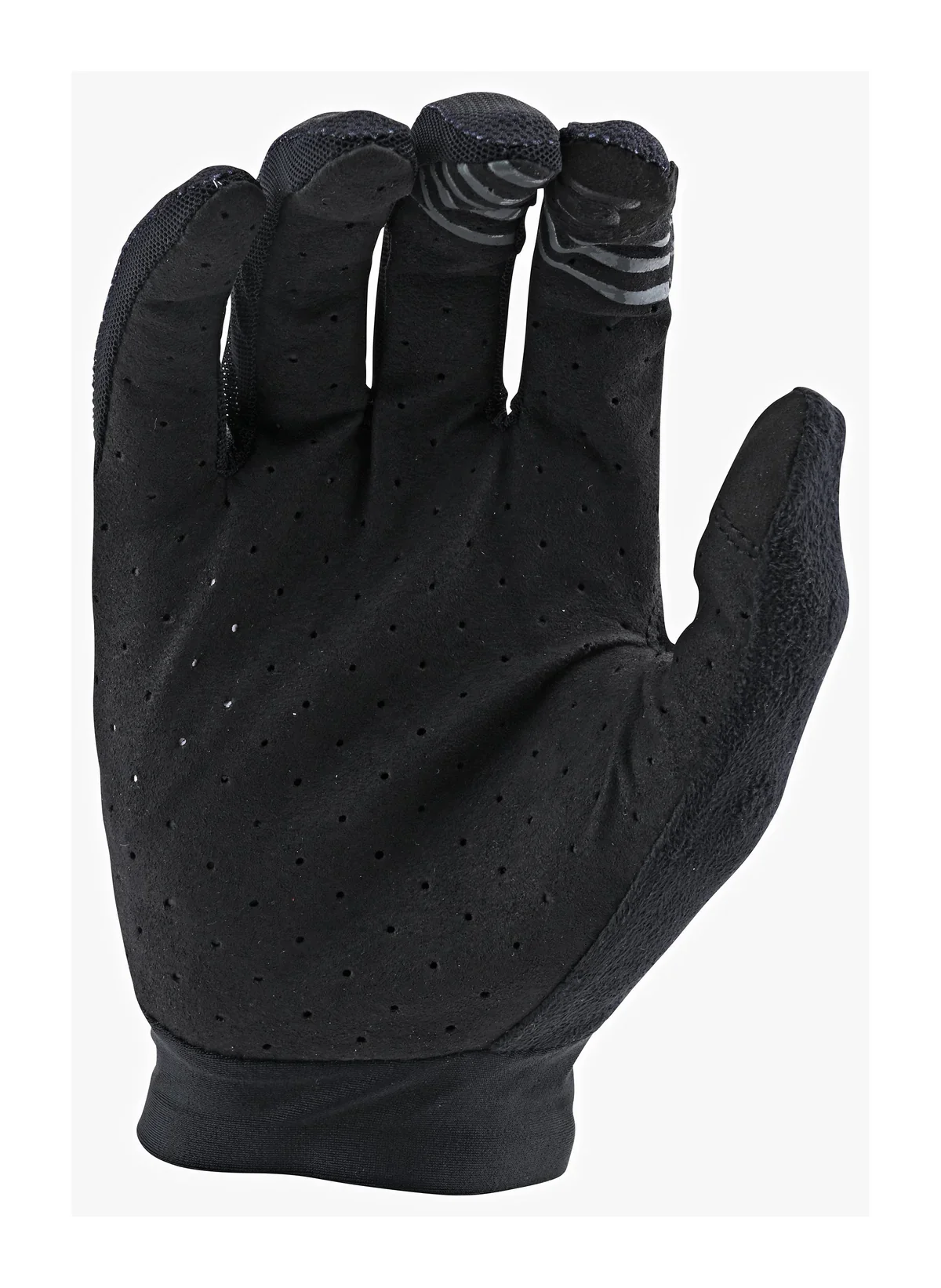 Rękawice TROY LEE DESIGNS ACE 2.0 czarne - Image 2