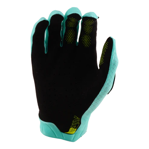 Rękawice TROY LEE DESIGNS AIR MONO Junior Real Teal - Image 2