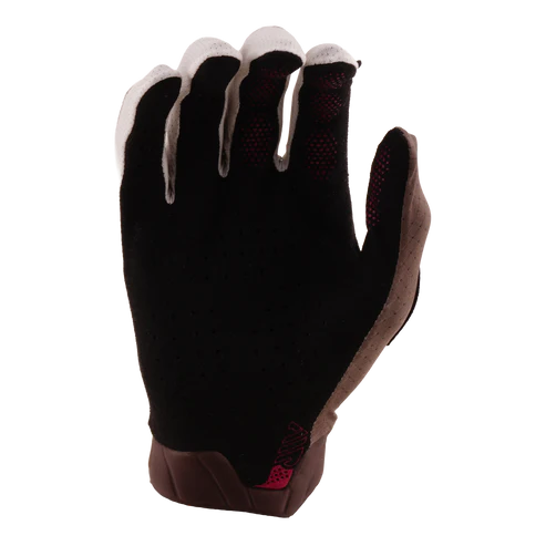 Rękawice TROY LEE DESIGNS AIR MYTH Khaki/Pumice - Image 2