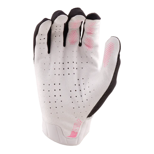 Rękawice TROY LEE DESIGNS AIR PROTON czarne - Image 2