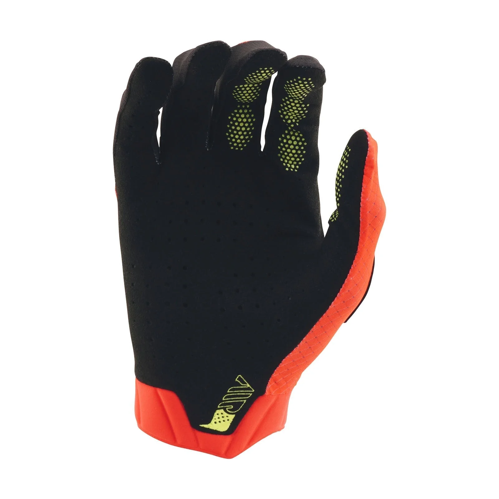 Rękawice TROY LEE DESIGNS AIR STRIPES czerwone - Image 2