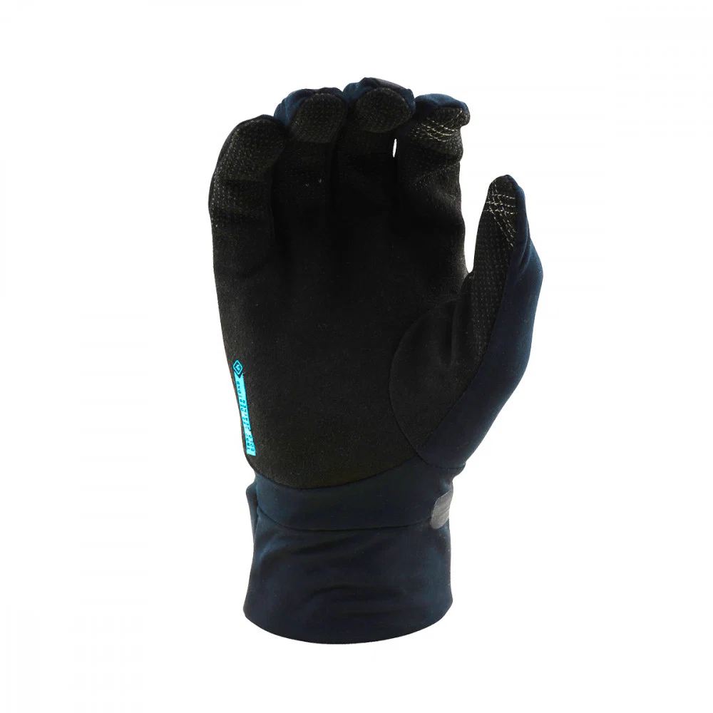 Rękawice TROY LEE DESIGNS SWELTER PRO czarne - Image 2