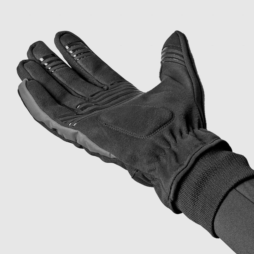 Rękawice zimowe GRIPGRAB WINDSTER 2 WINDPROOF czarne - Image 2