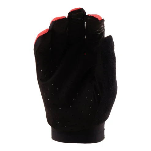 Rękawice damskie TROY LEE DESIGNS ACE 2.0 SOLID koralowe - Image 2