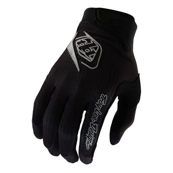 Rękawice juniorskie TROY LEE DESIGNS AIR MONO czarne