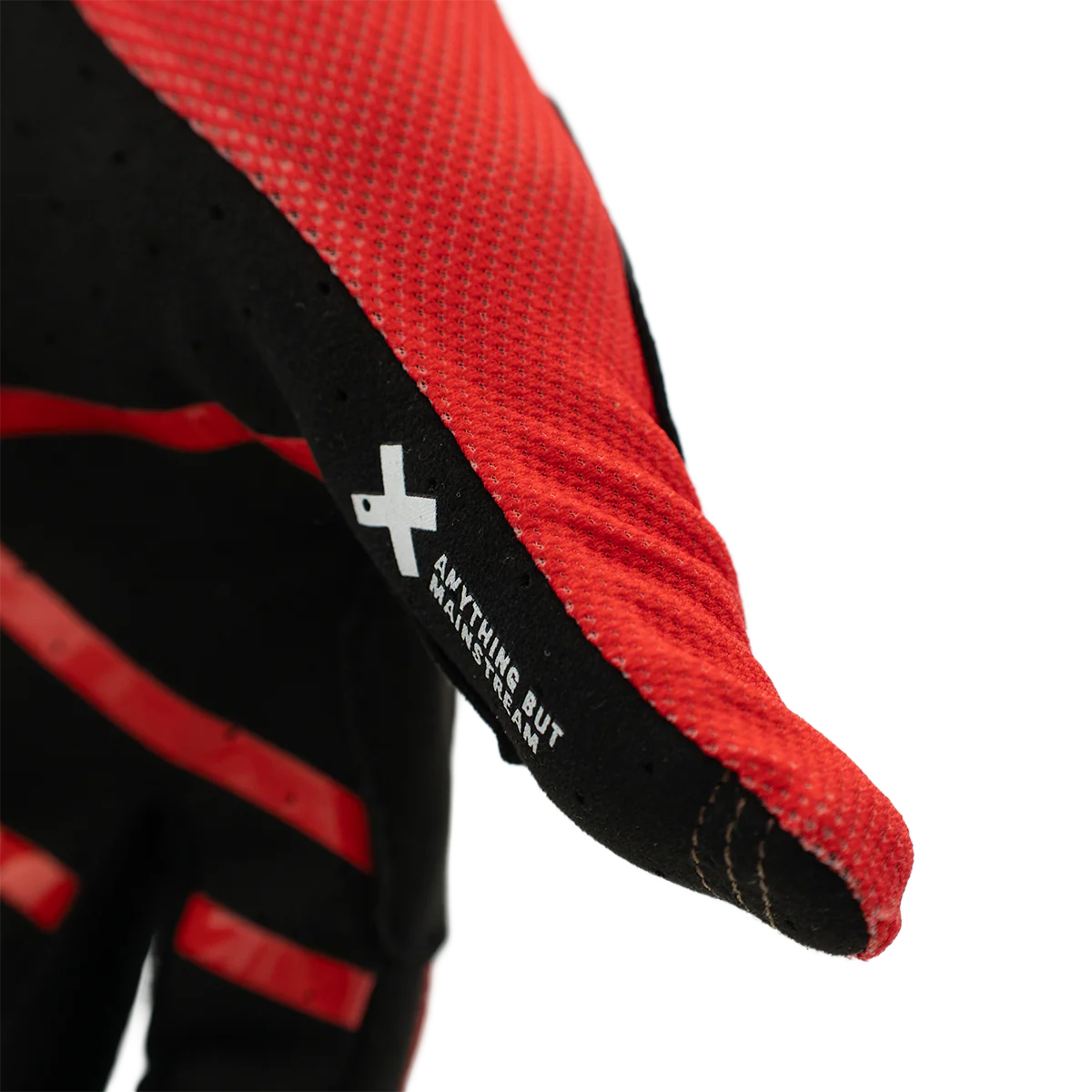 Rękawiczki MTB USWE GREPP czarne - Image 3