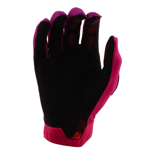 Rękawiczki TROY LEE DESIGNS AIR MONO Fushia - Image 2