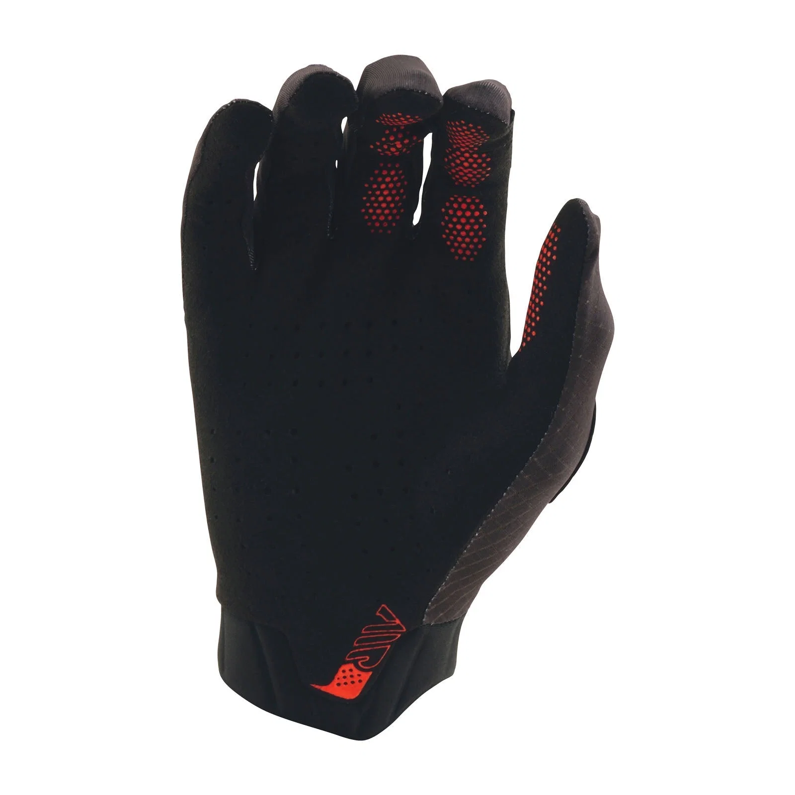Rękawiczki TROY LEE DESIGNS AIR STRIPES czarne - Image 2