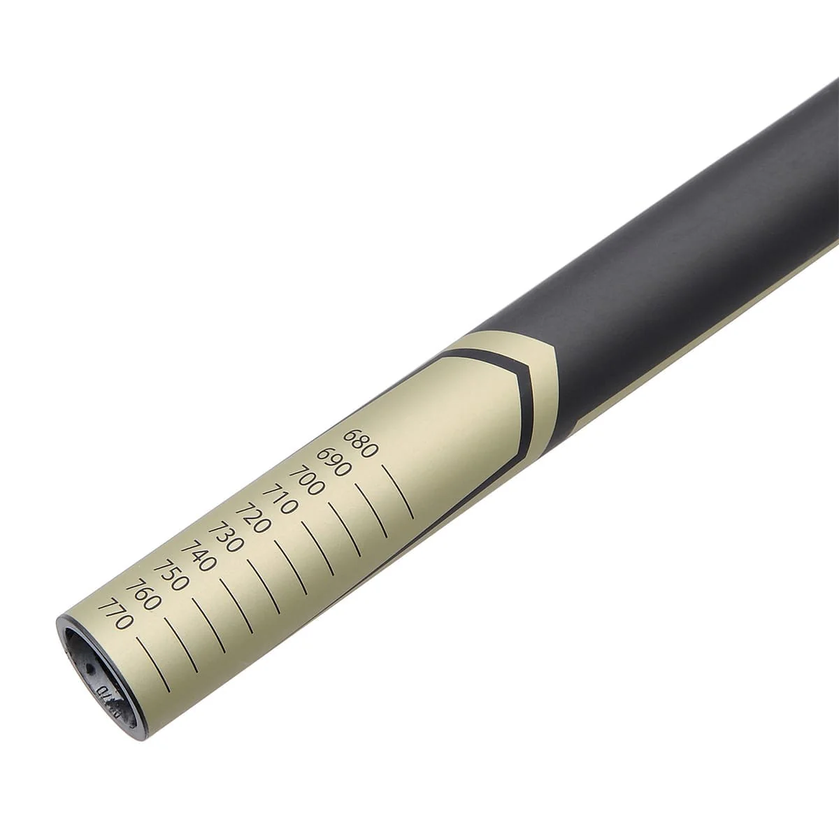 RENTHAL FATBAR DH Carbon Rise 30mm 800mm Wieszak - Image 3