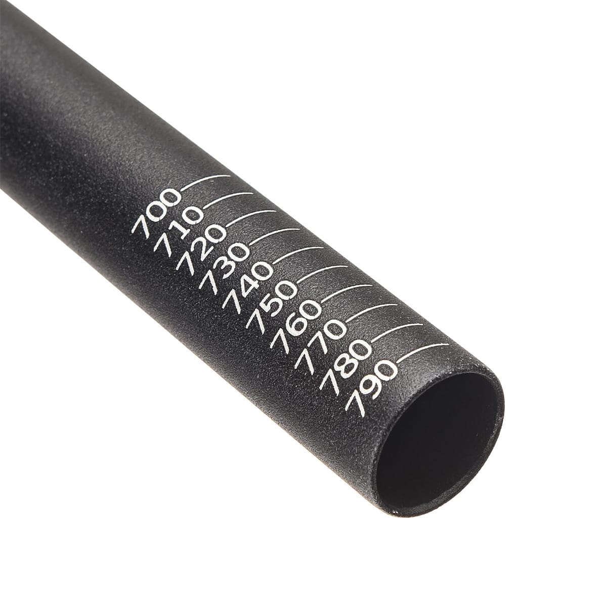 RENTHAL FATBAR DH Rise 10mm 800mm czarny wieszak - Image 3
