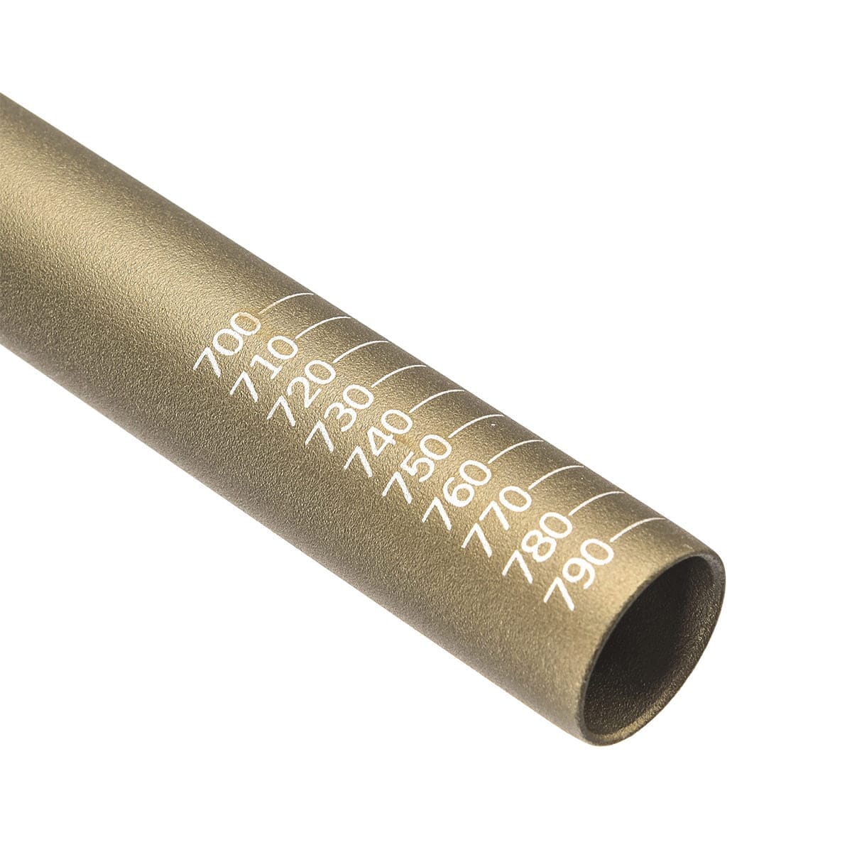 RENTHAL FATBAR DH Rise 30mm 800mm Gold Hanger - Image 3