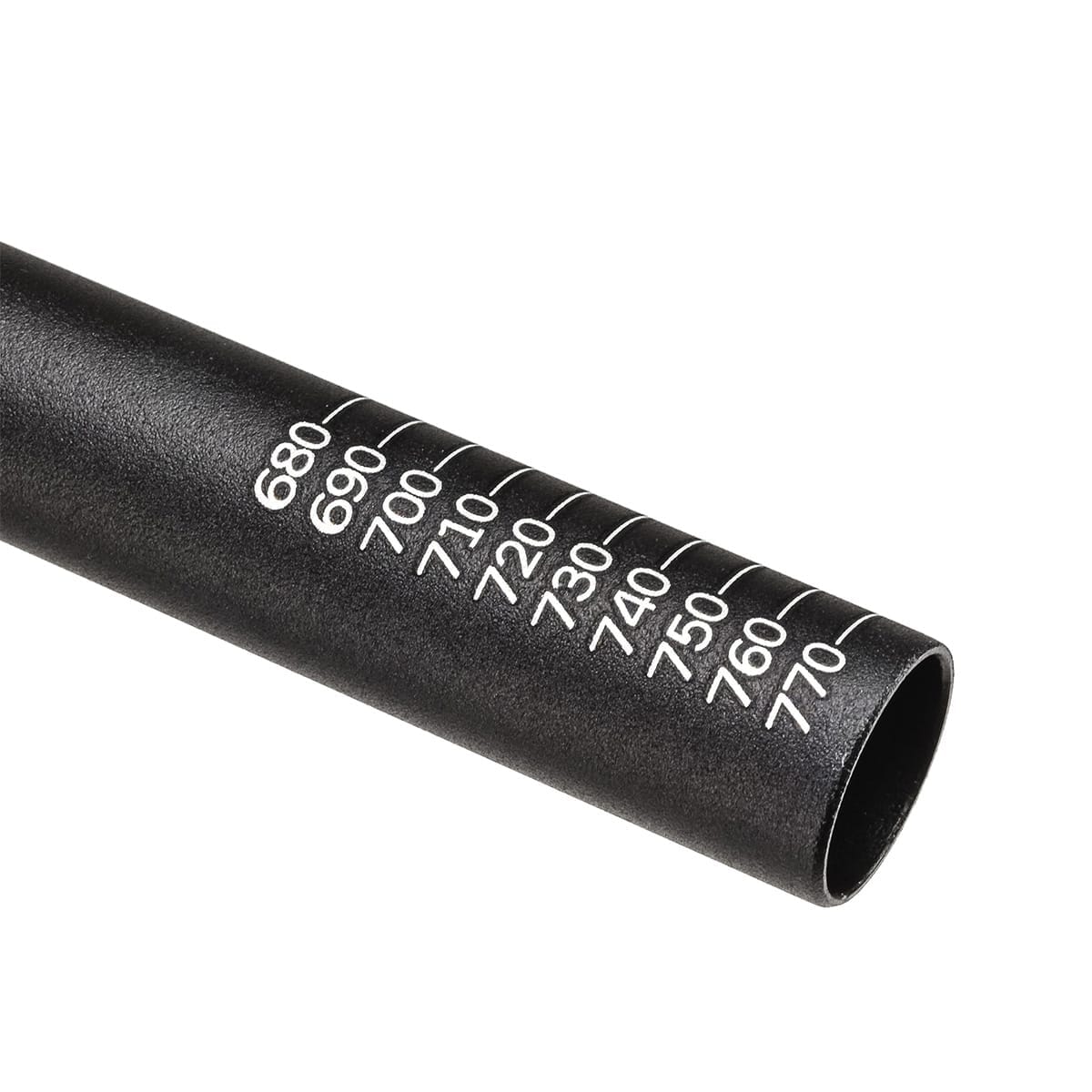 RENTHAL FATBAR LITE Rise Flat Hanger 780mm czarny - Image 4