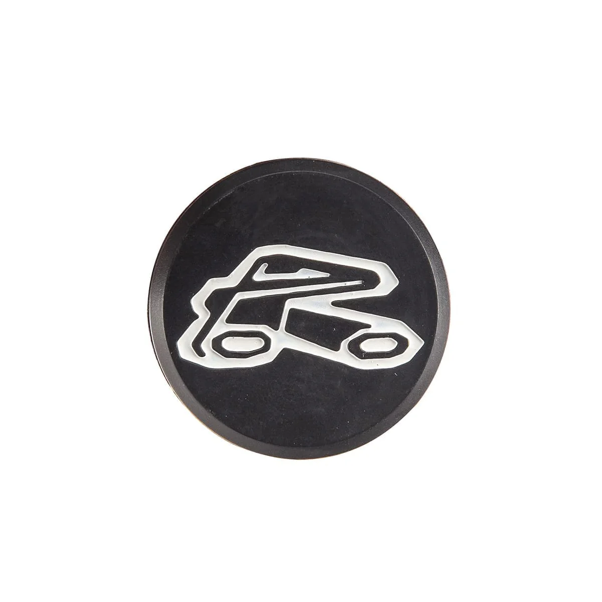 RENTHAL TRACTION ULTRA TACKY Lock-On 130 mm czarne gripy - Image 3