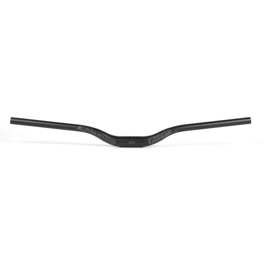 RENTHAL V3 FATBAR LITE Rise 40mm 760mm czarny wieszak