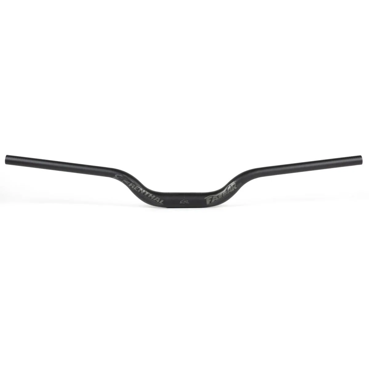 RENTHAL V3 FATBAR Rise 60mm 820mm czarny wieszak