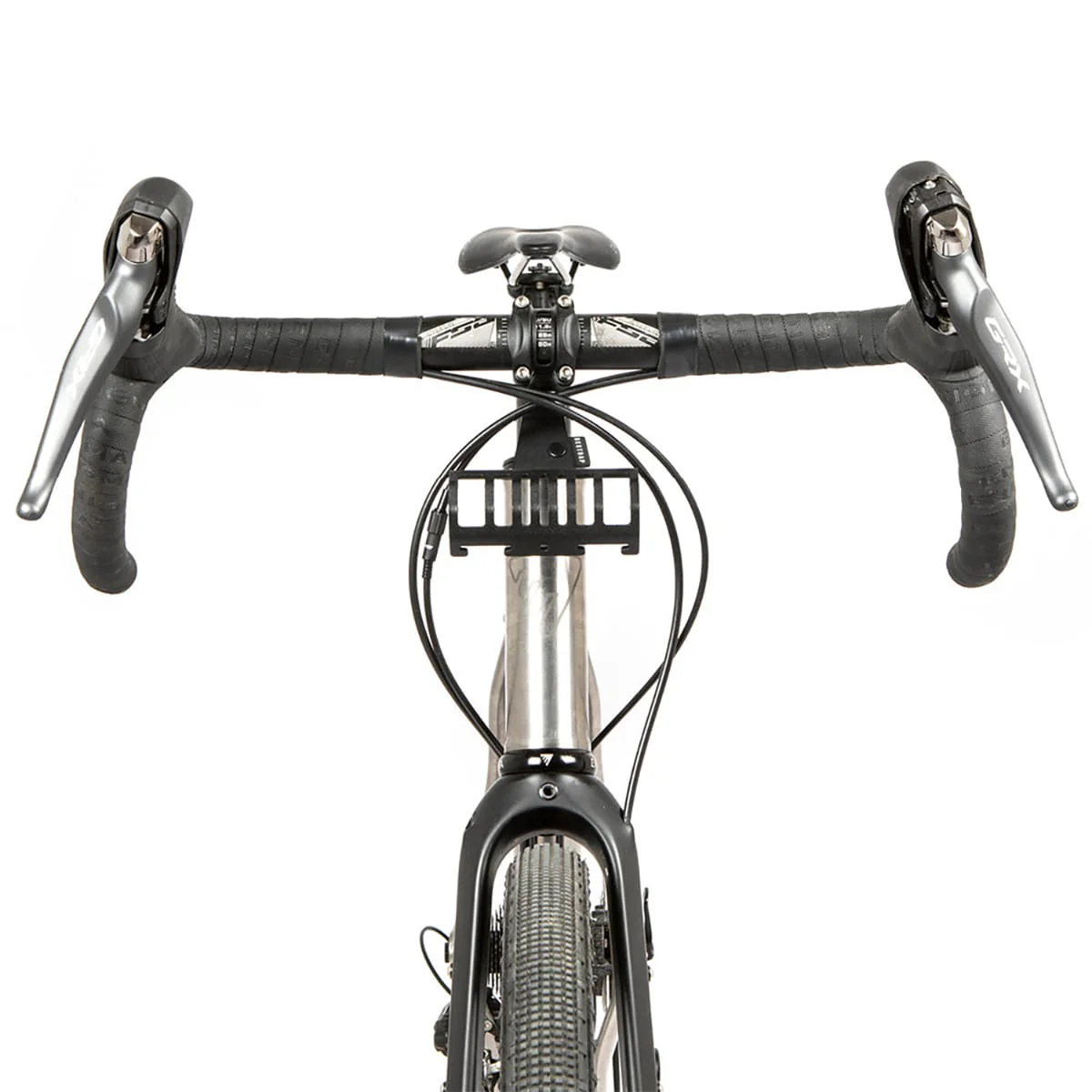 RESTRAP BUMPER BAR 1-1/4 Czarny - Image 3