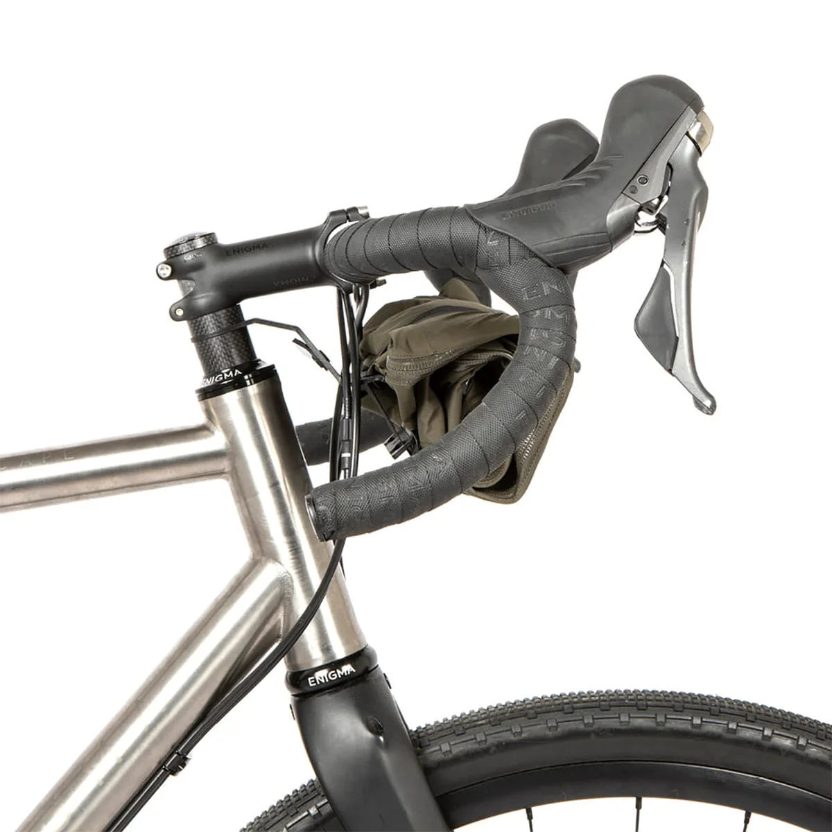 RESTRAP BUMPER BAR 1-1/4 Czarny - Image 4