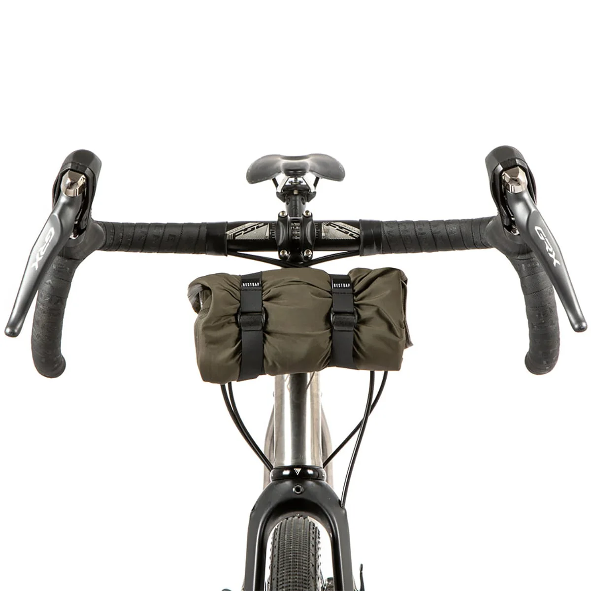 RESTRAP BUMPER BAR 1-1/4 Czarny - Image 5