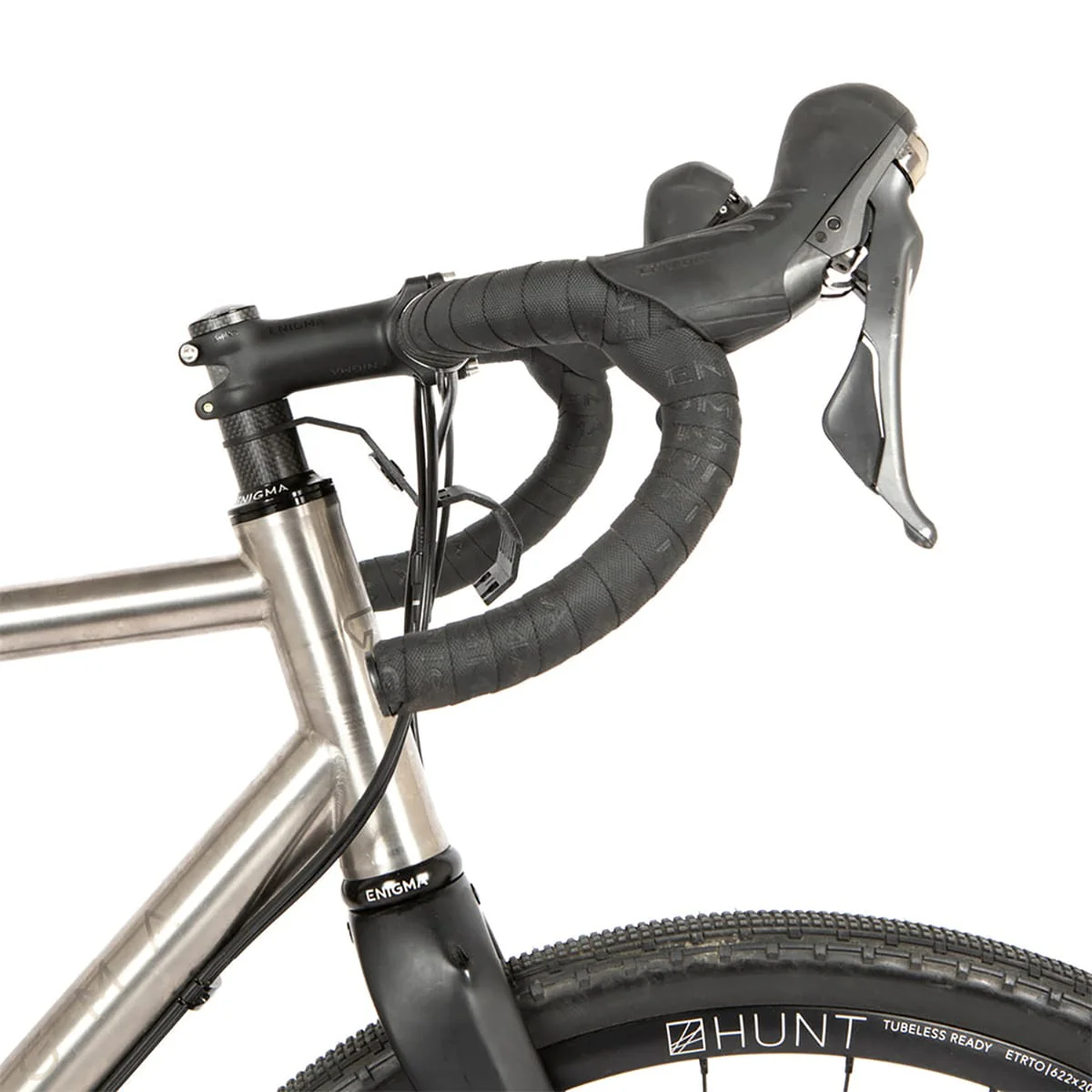 RESTRAP BUMPER BAR 1-1/4 Czarny - Image 7