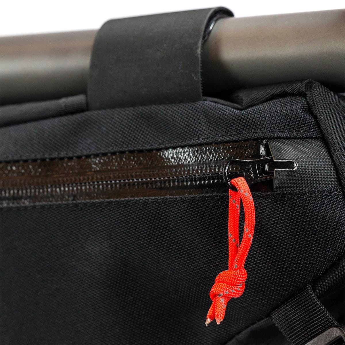 RESTRAP FRAME BAG M 3,5 L Czarny - Image 4