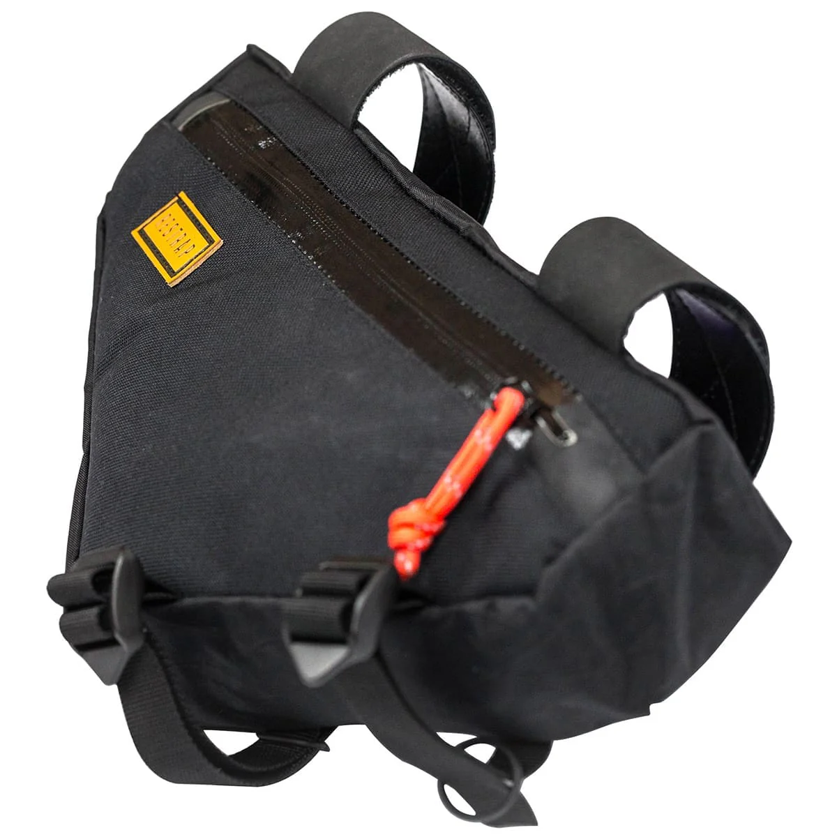 RESTRAP FRAME BAG S 2,5 L Czarny - Image 3