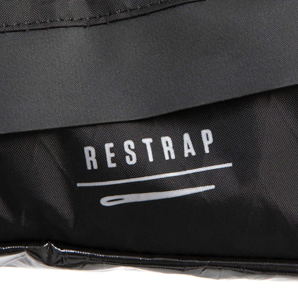 RESTRAP RACE FRAME BAG LARGE 4.5L Black - Image 5