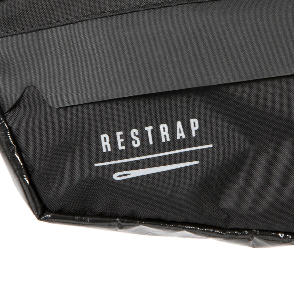 RESTRAP RACE FRAME BAG SMALL 3 L czarny - Image 4