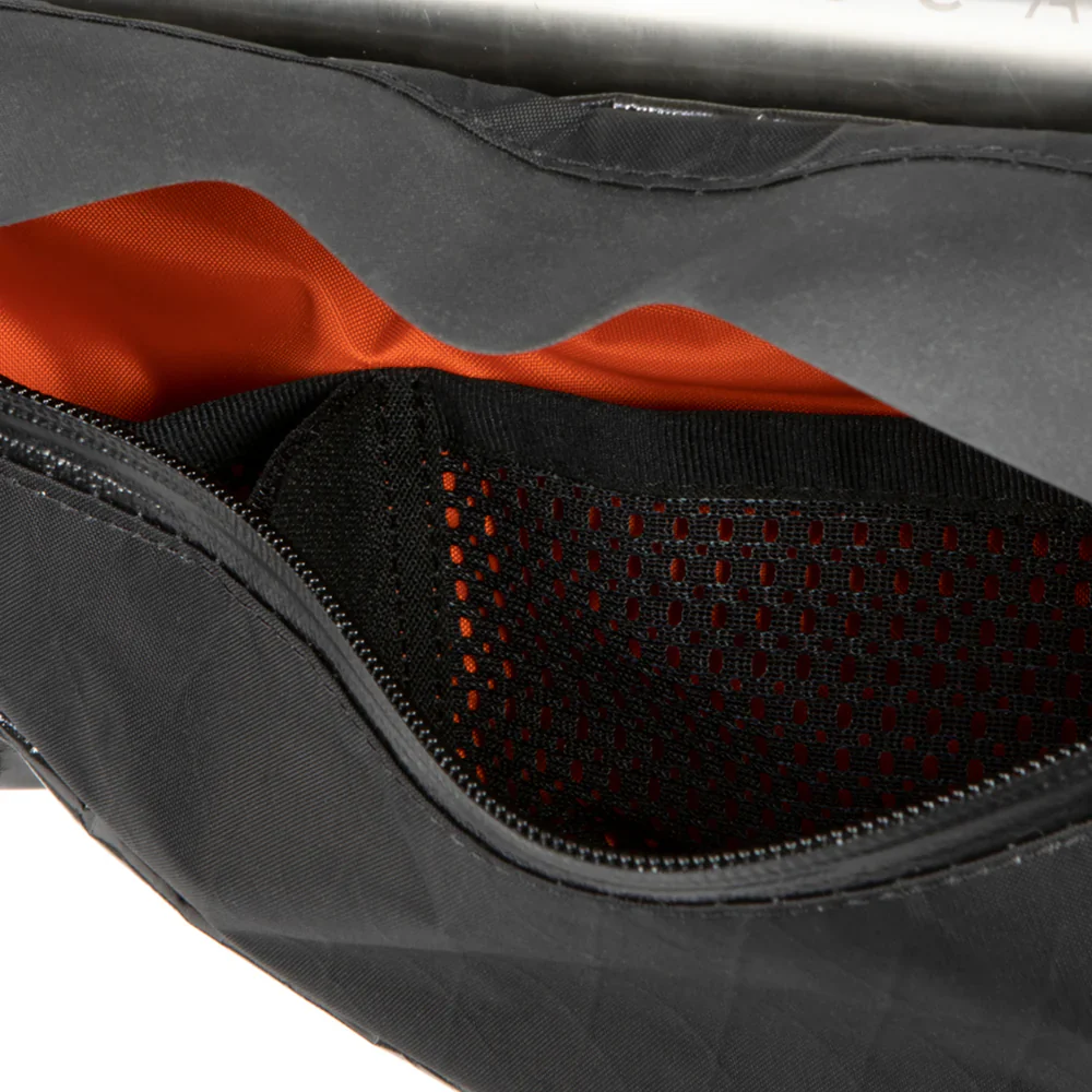 RESTRAP RACE FRAME BAG SMALL 3 L czarny - Image 6