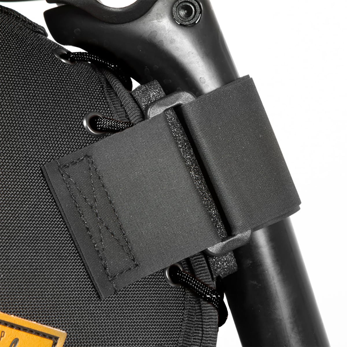 RESTRAP SADDLE BAG 18 L czarny + DRY BAG czarny - Image 7