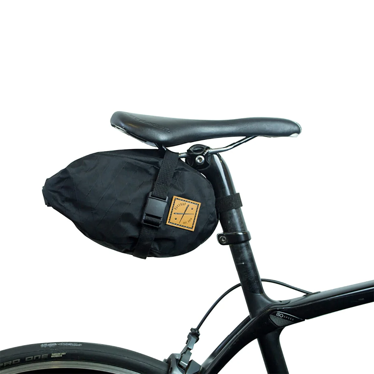 RESTRAP TORBA POD SIODŁO 4L - Image 3