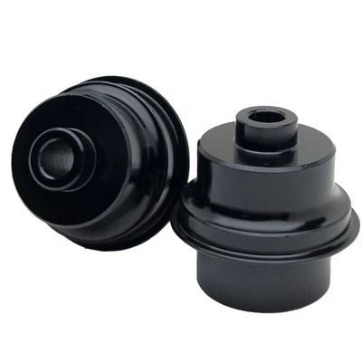 Adapter piasty przedniej REVERSE COMPONENTS BASE VR QR 5mm dla 9x100mm