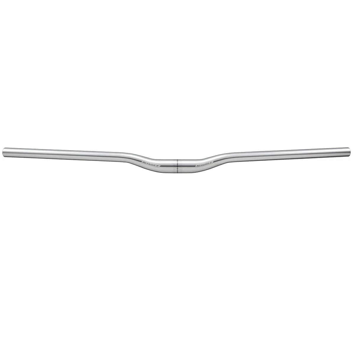 RITCHEY CLASSIC RIZER Rise 20mm Hanger 31.8/800mm srebrny