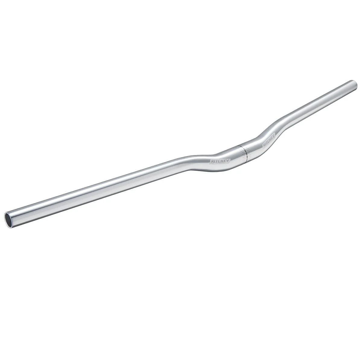 RITCHEY CLASSIC RIZER Rise 20mm Hanger 31.8/800mm srebrny - Image 2
