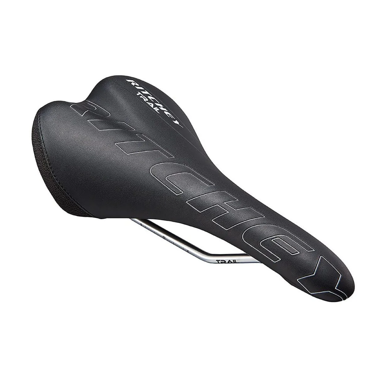 RITCHEY COMP TRAIL Siodełko czarne