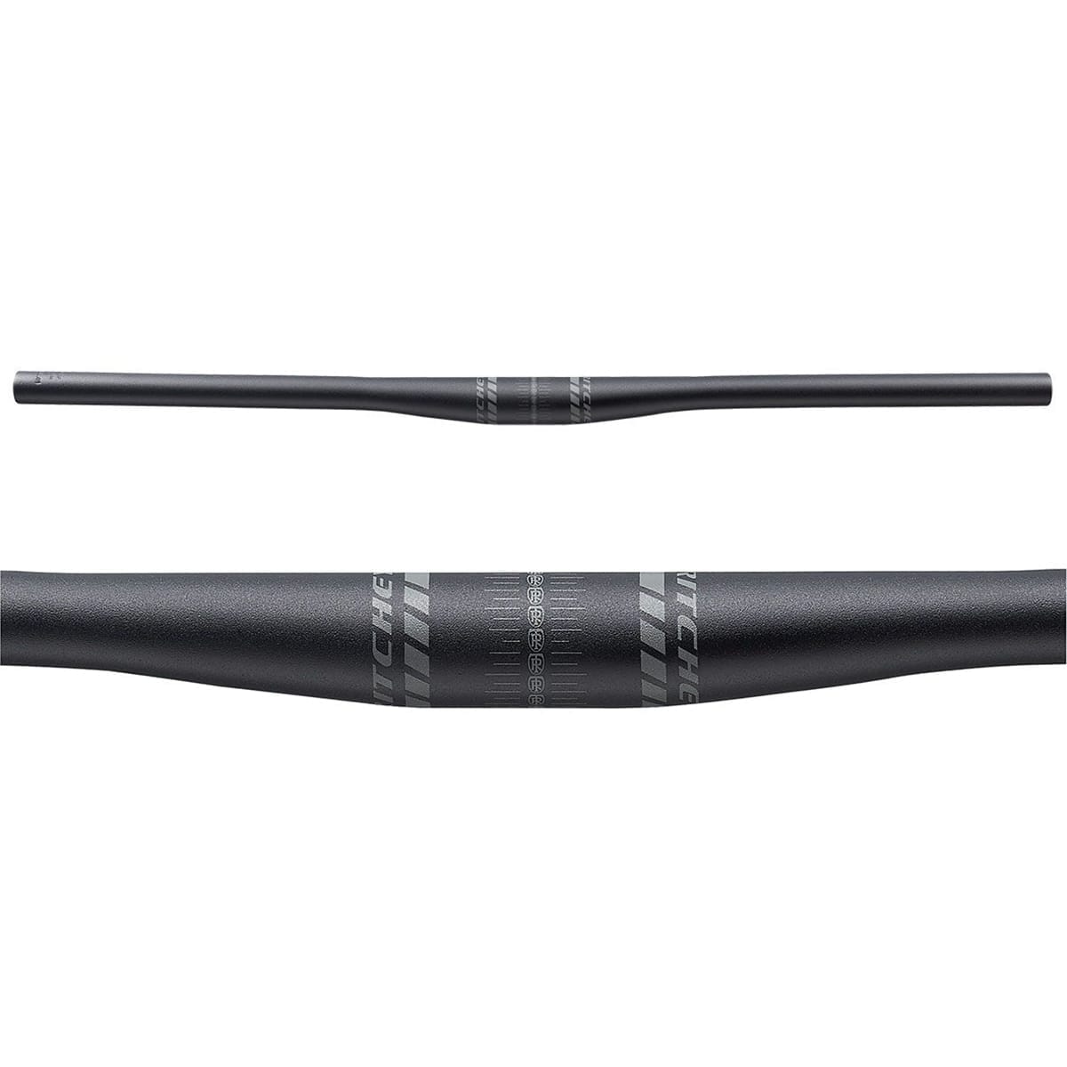 RITCHEY COMP Wieszak płaski 710 mm czarny - Image 2