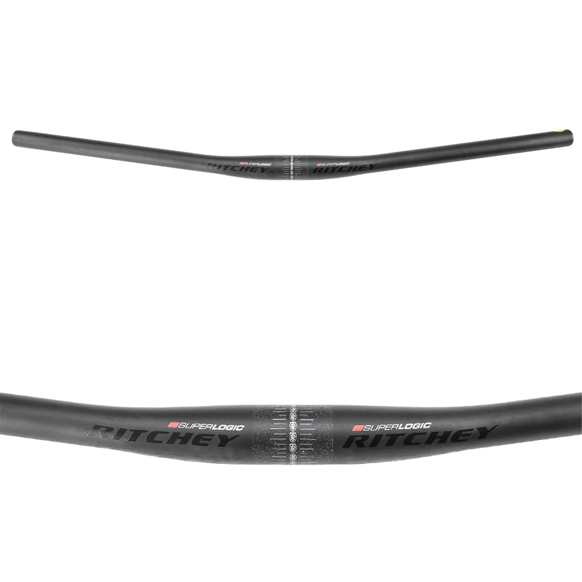 RITCHEY SUPERLOGIC FLAT Hanger 31.8/710 mm czarny