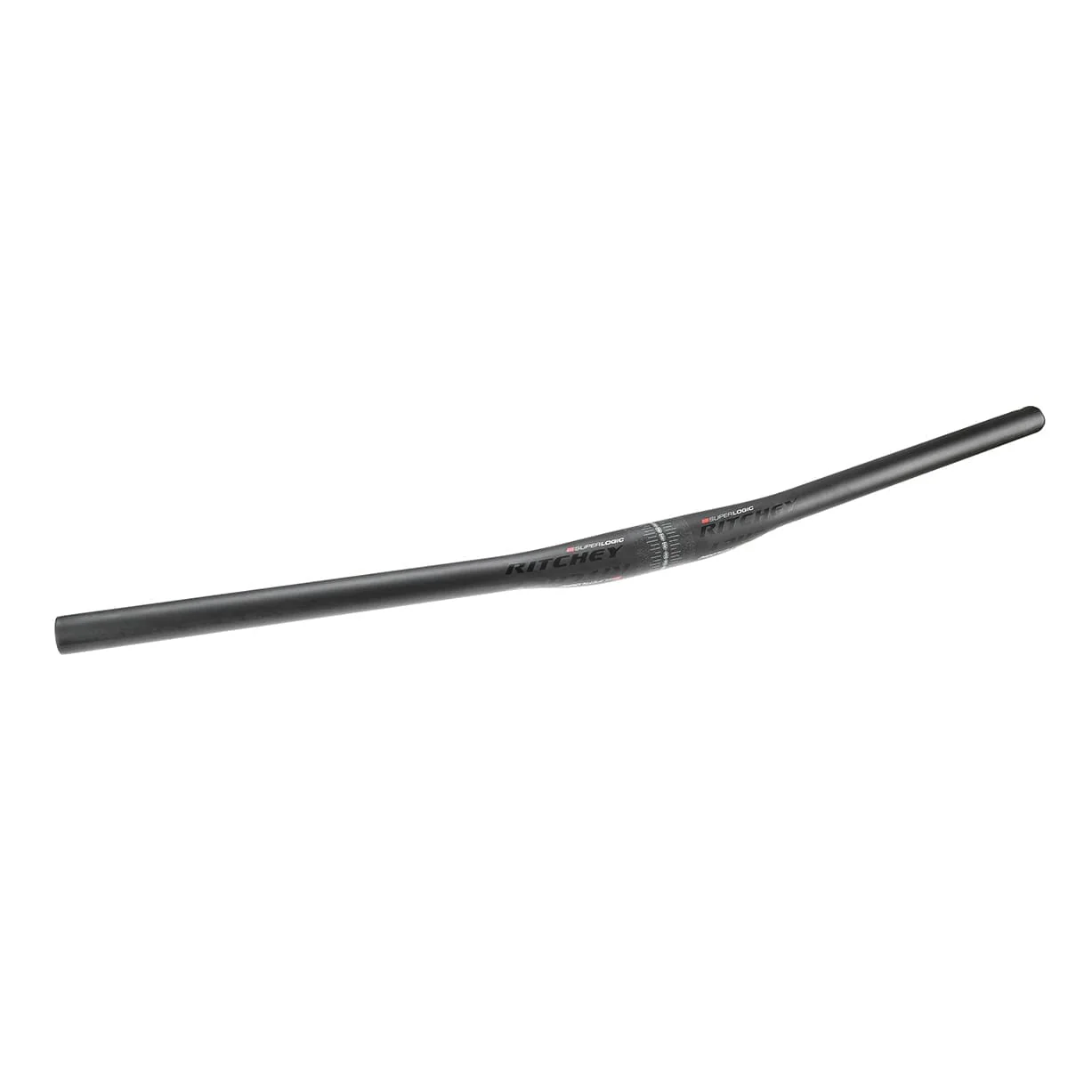 RITCHEY SUPERLOGIC FLAT Hanger 31.8/710 mm czarny - Image 2