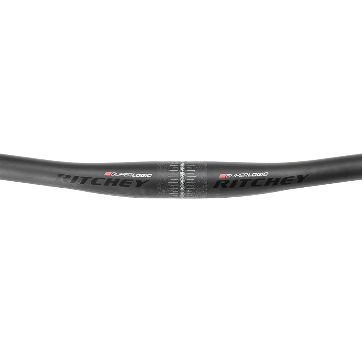 RITCHEY SUPERLOGIC FLAT Hanger 31.8/710 mm czarny - Image 3