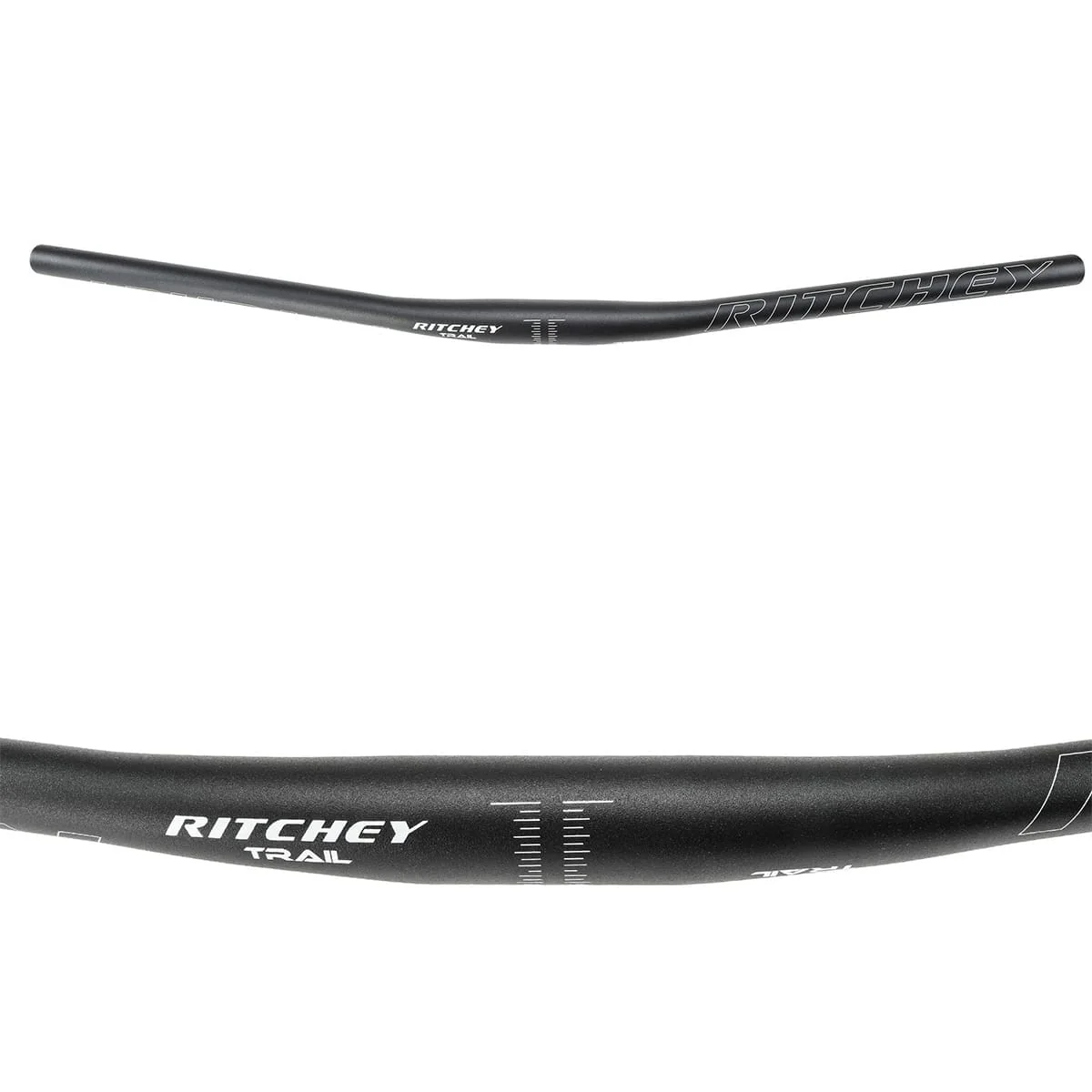 RITCHEY TRAIL Wieszak płaski 740 mm czarny - Image 2