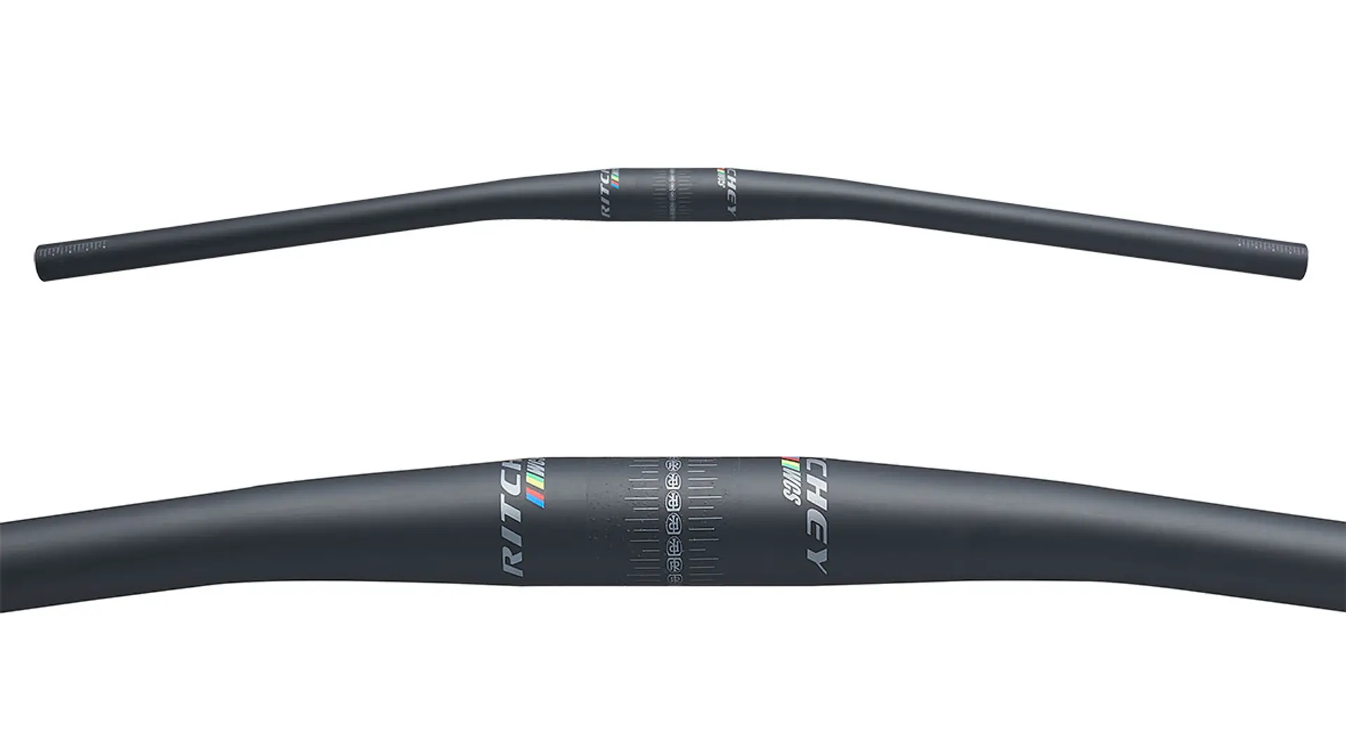 RITCHEY WCS 9D Wieszak płaski 740 mm Czarny - Image 3