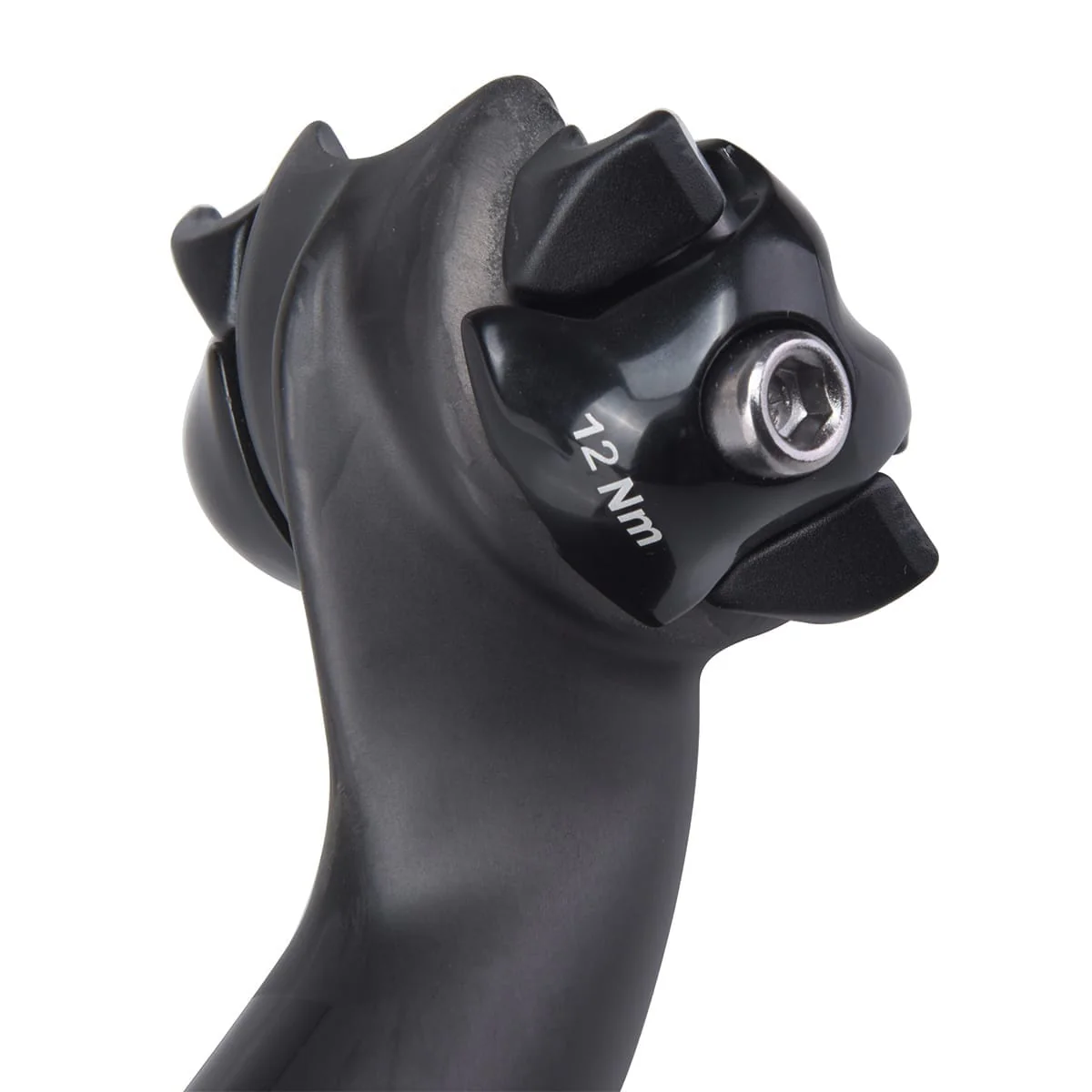 RITCHEY WCS CARBON ONE-BOLT Seatpost 25mm Drop - Carbon - Image 3