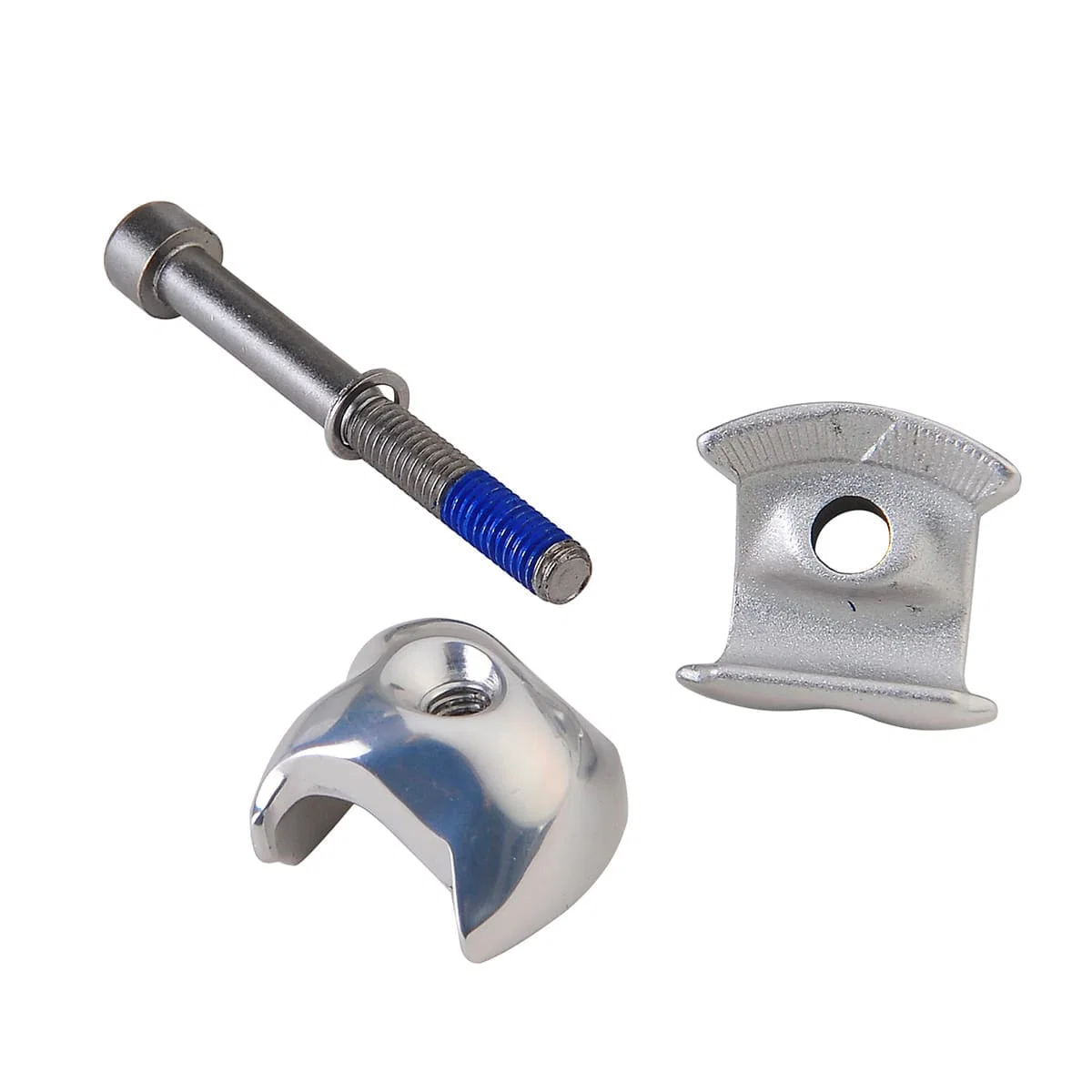 RITCHEY WCS ONE-BOLT Wózek sztycy podsiodłowej z okrągłymi szynami 7x7 mm