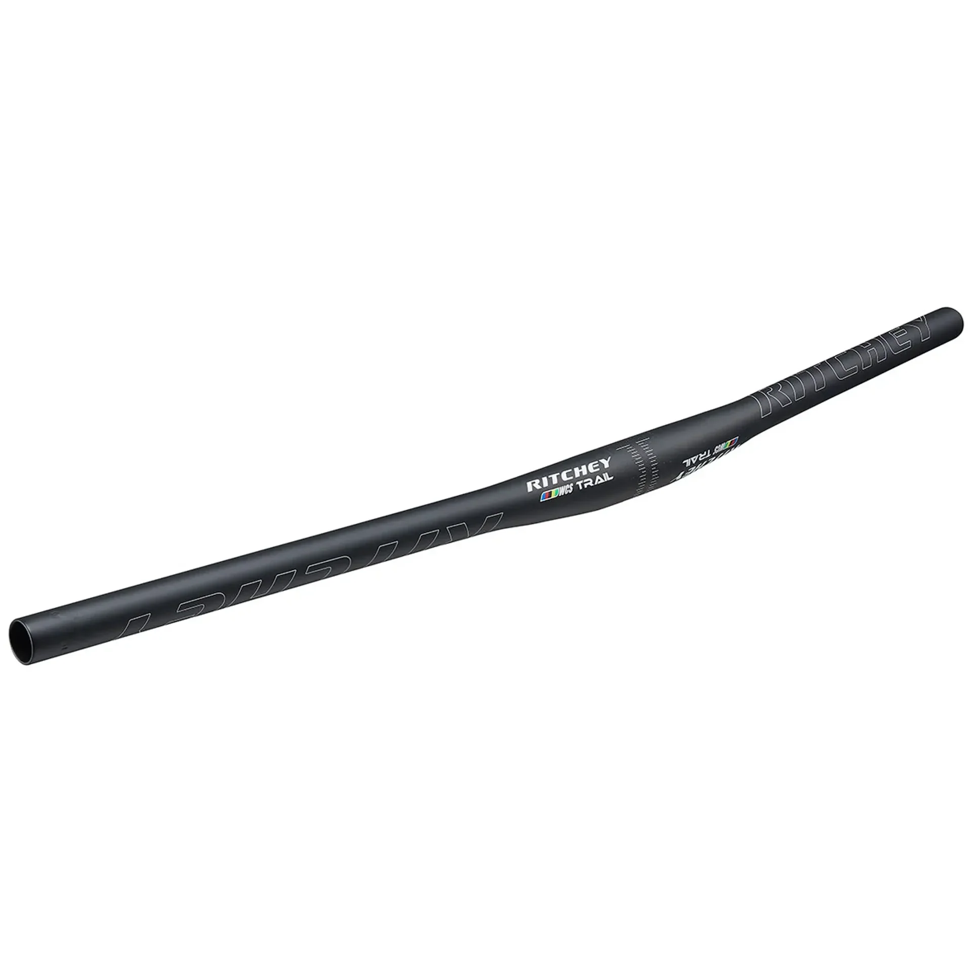 RITCHEY WCS TRAIL 9D Płaski wieszak 760 mm Czarny