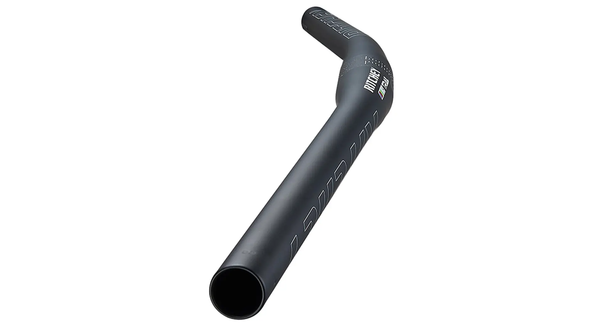 RITCHEY WCS TRAIL 9D Płaski wieszak 760 mm Czarny - Image 2
