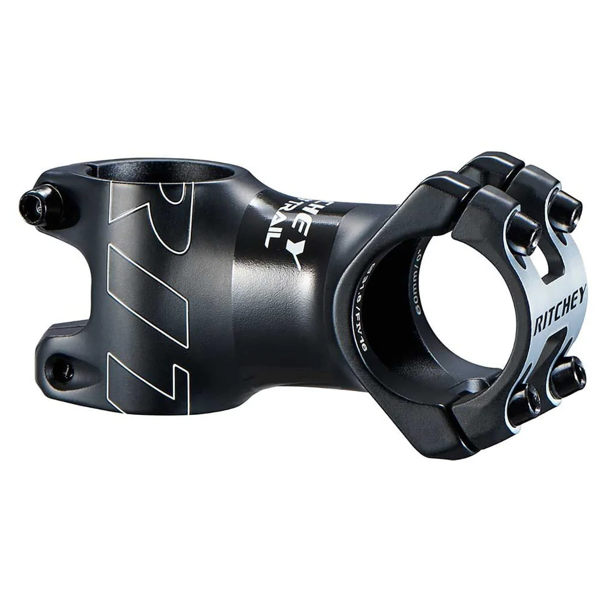RITCHEY WCS TRAIL stem czarny - Image 2