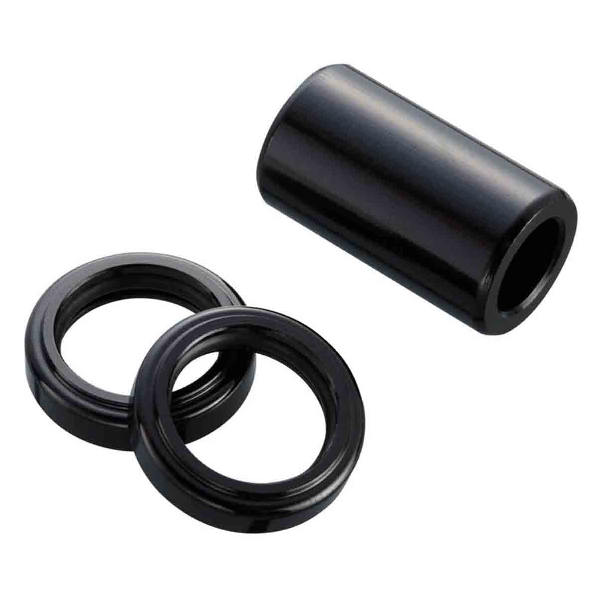 ROCKSHOX 3-częściowy imperialny i metryczny zestaw dystansowy amortyzatora do śrub montażowych 10 mm