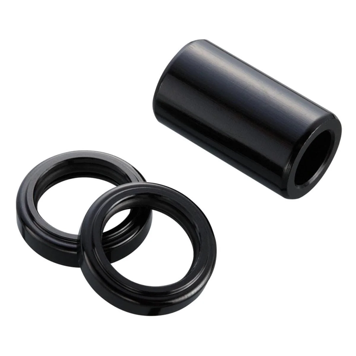 ROCKSHOX 3-częściowy imperialny i metryczny zestaw dystansowy amortyzatora do śrub montażowych 6 mm
