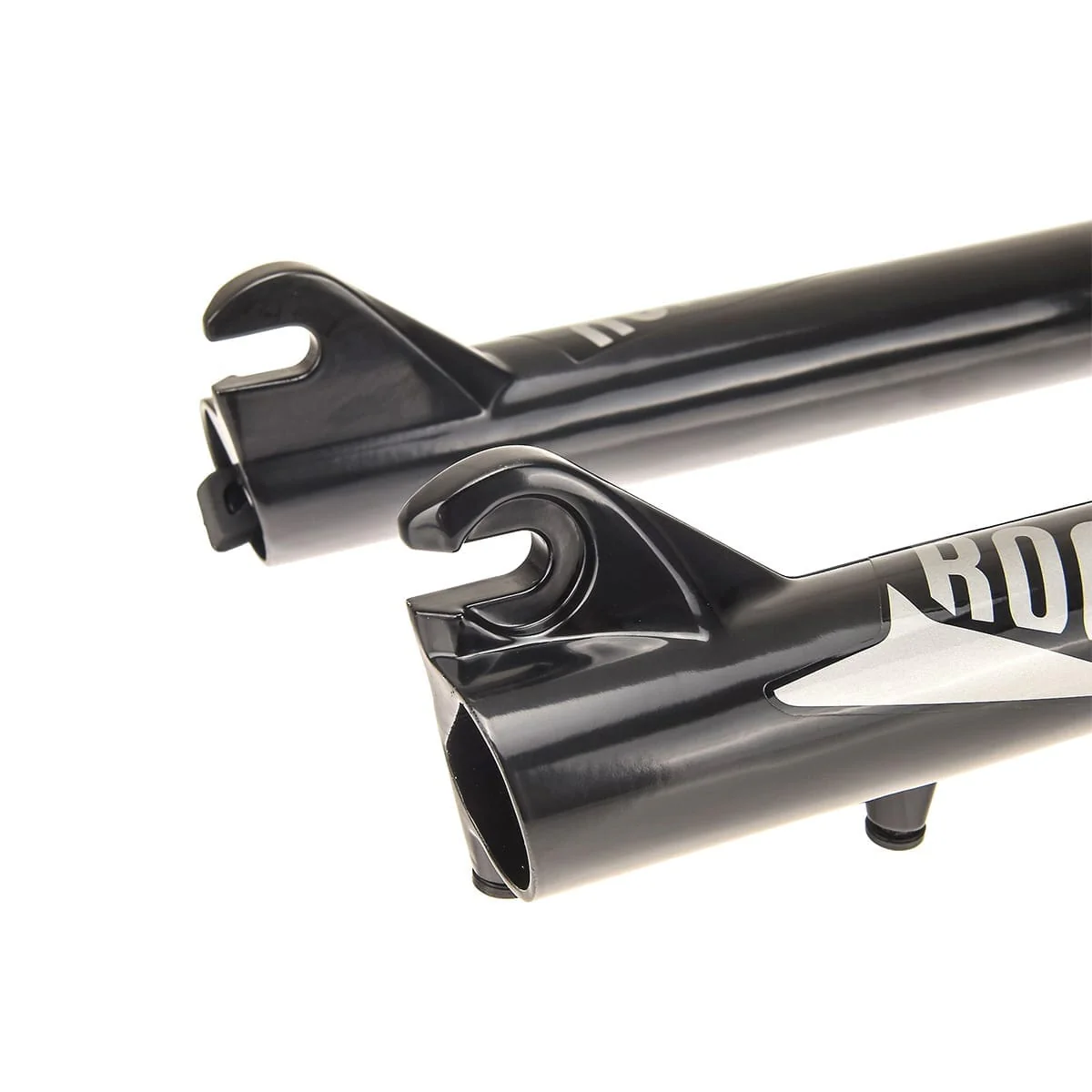 ROCKSHOX 30 SILVER TK 26" COIL PopLoc Widelec prosty 9x100mm Czarny - Image 5