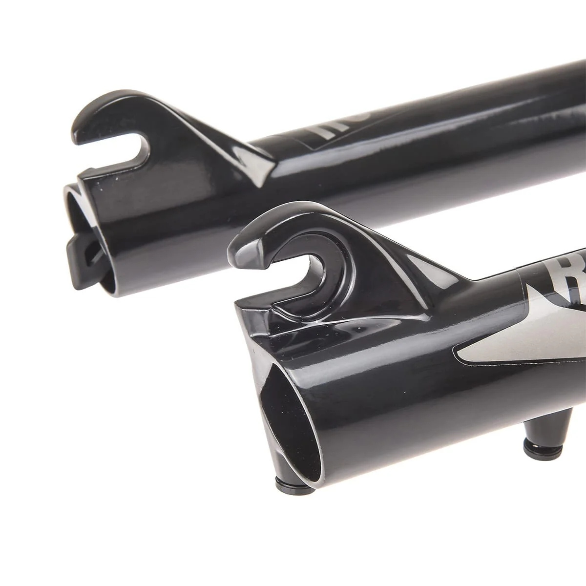 ROCKSHOX 30 SILVER TK 26" COIL Widelec prosty 9x100mm Czarny - Image 4