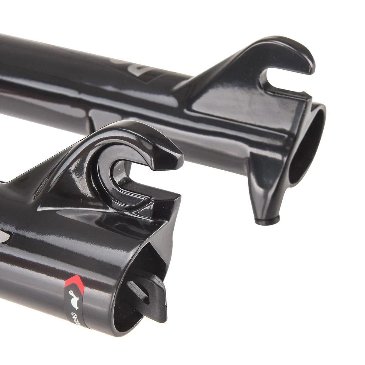 ROCKSHOX 30 SILVER TK 26" COIL Widelec prosty 9x100mm Czarny - Image 5
